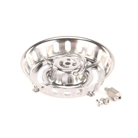 Power Soak Systems Strainer Assembly W/ Security Scre 28209